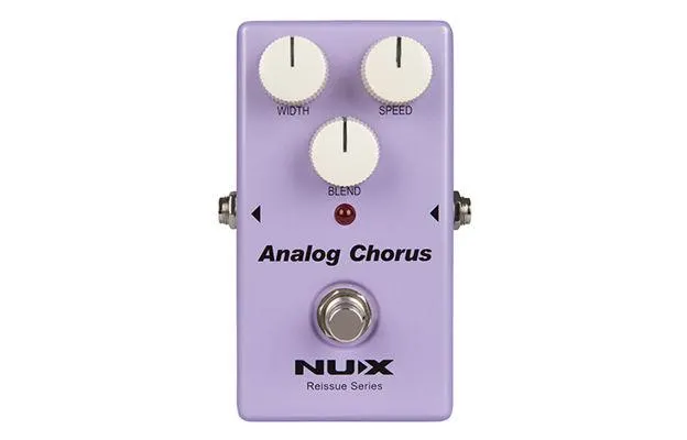NUX Analog Chorus