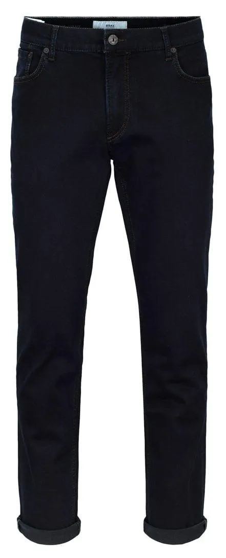 Chuck Jeans – Mørk Blå