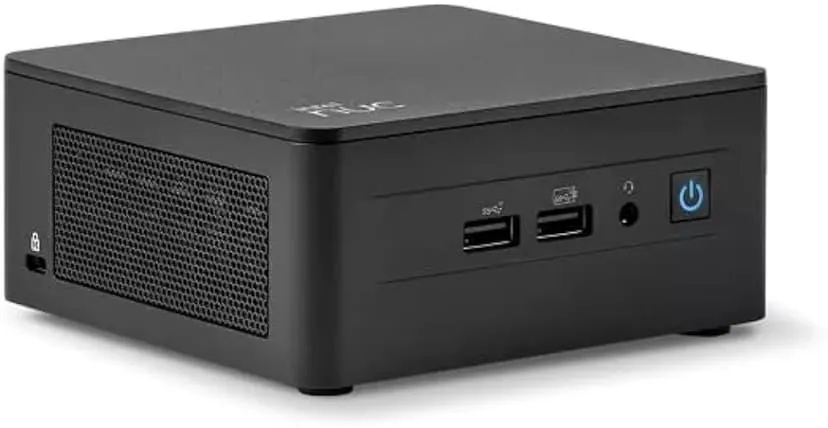 Nuc 13 Pro Tall (No Cord)