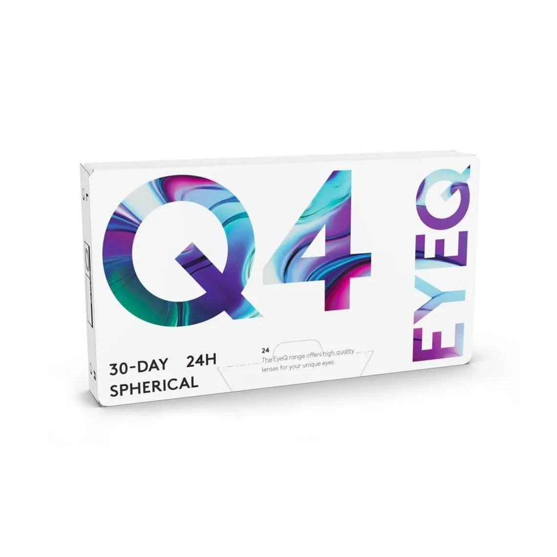 EyeQ 24 Q4
