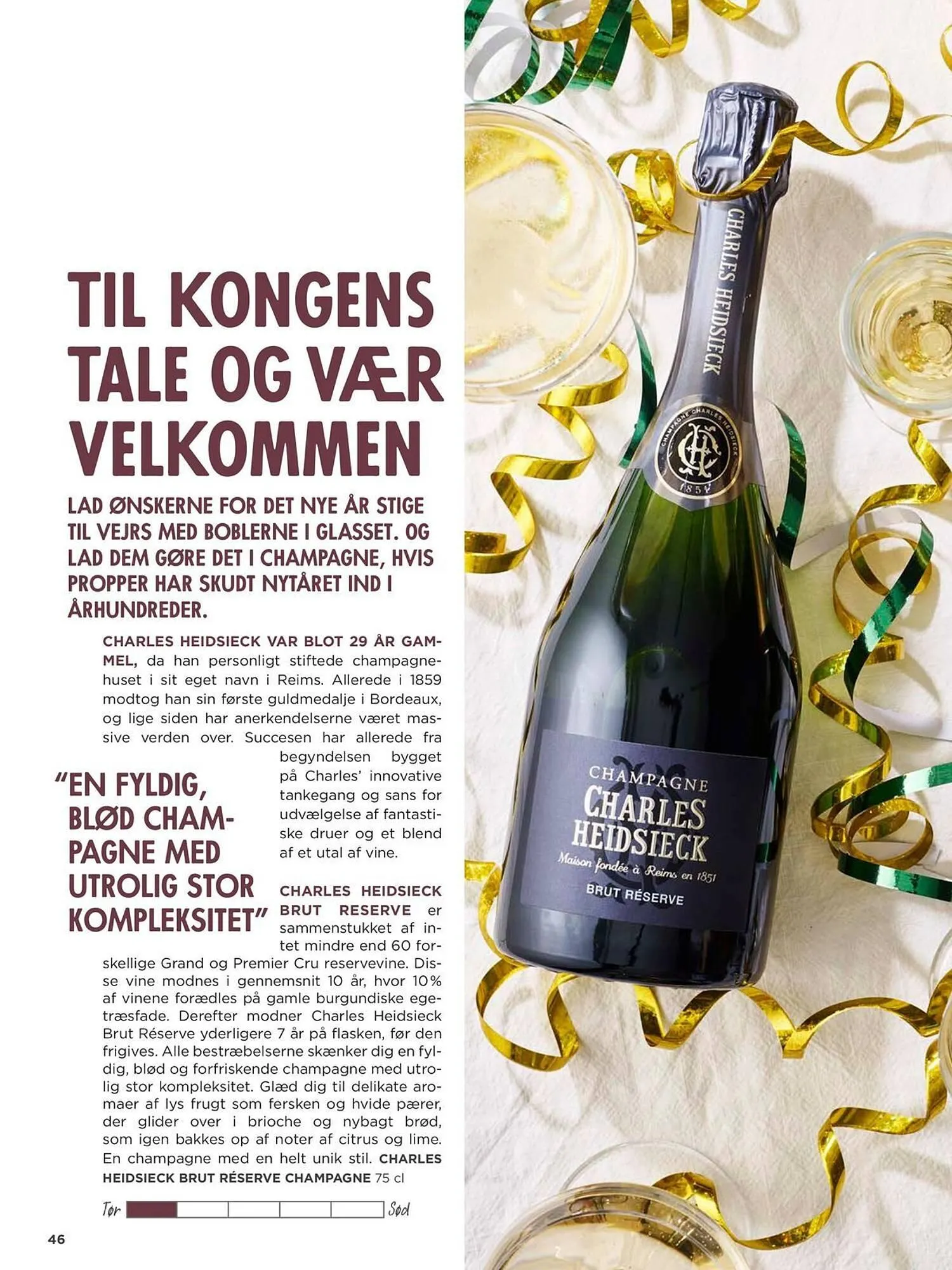 Meny kundeavis fra 25. juni til 25. juni 2026 - kundeavisside 46