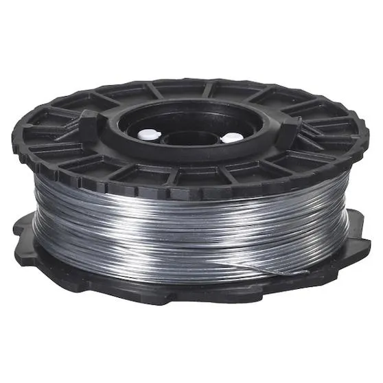 Jernbindertråd automat 0,8mm