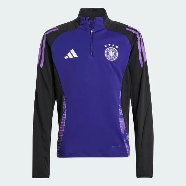 Almanya Tiro 24 Competition Kids Training Uzun Kollu Üst