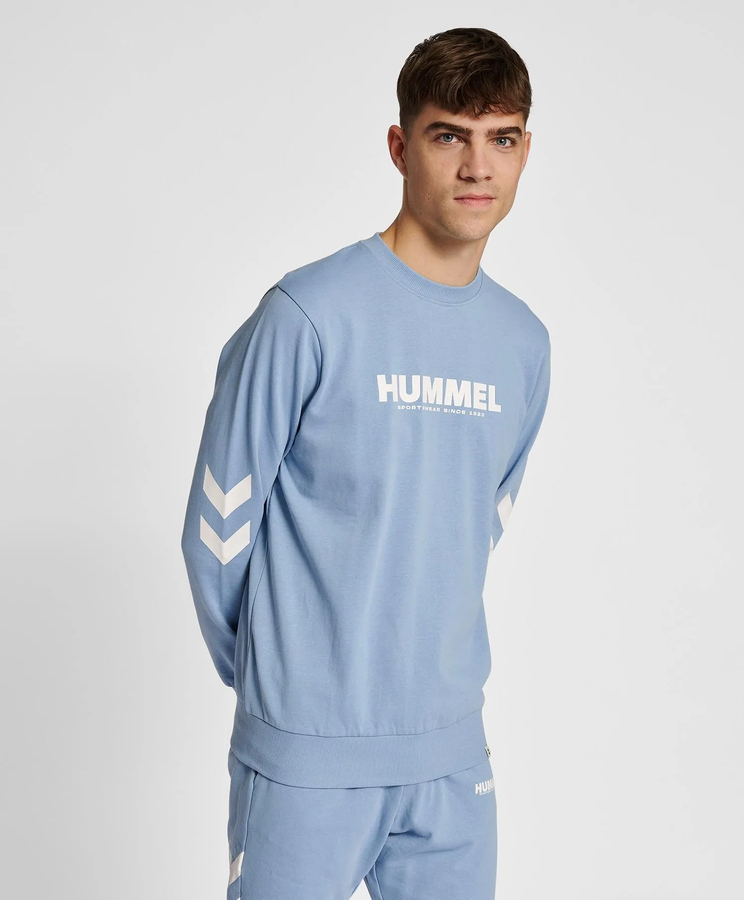 Hummel Legacy Sweatshirt