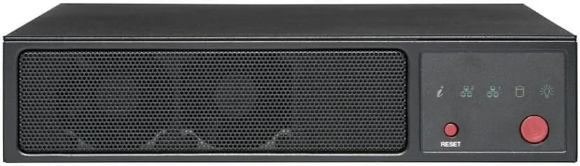 IoT SuperServer E200-12A-4C