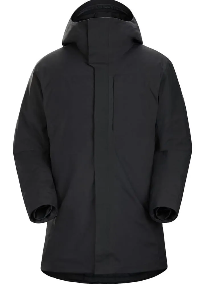 Arc'teryx Atom Hoody M Black