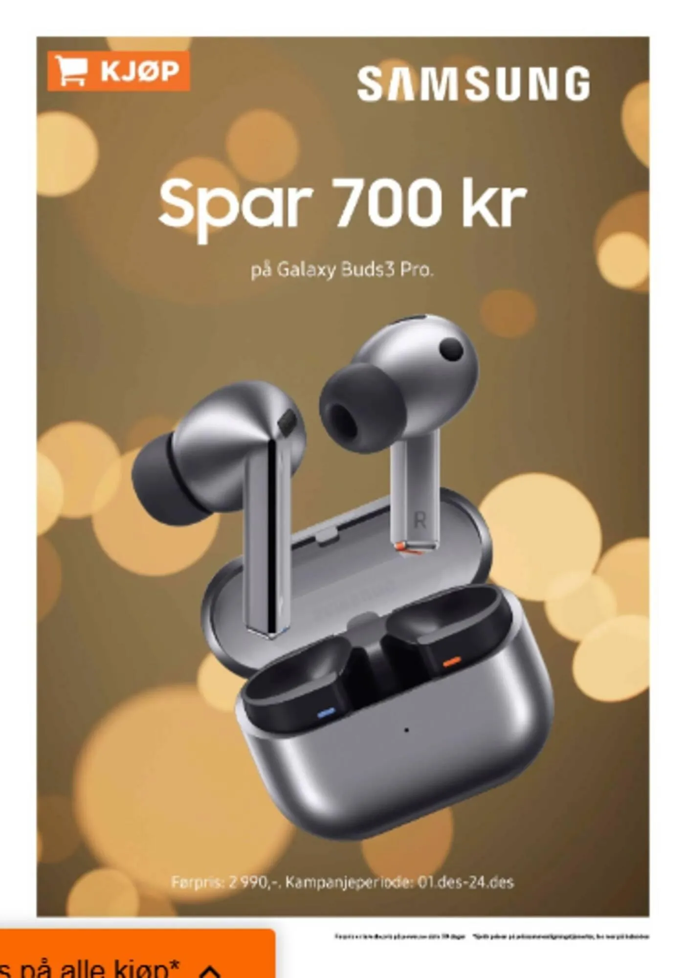 POWER kundeavis fra 8. desember til 14. desember 2025 - kundeavisside 12