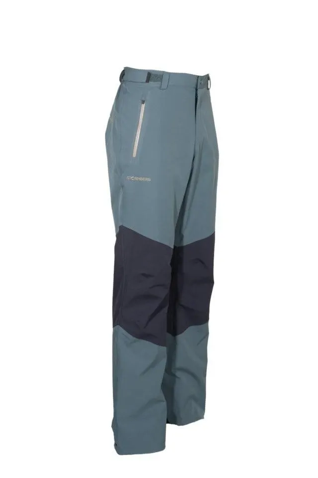 Farfjellet resirkulert turbukse