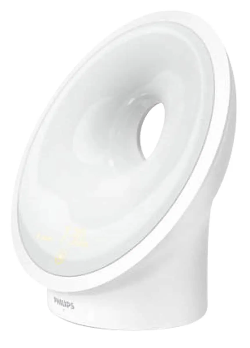 Philips Wake-up light HF3653