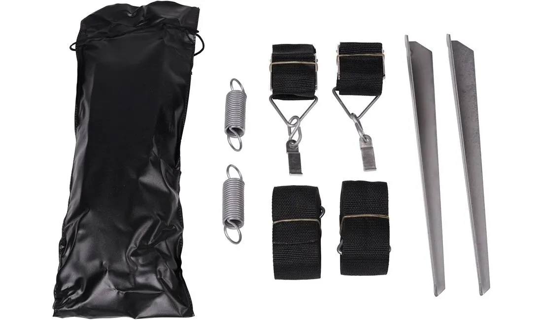 Stormsikring Thule Hold Down Side Strap