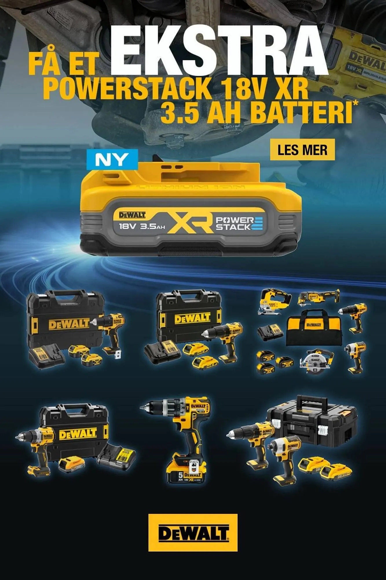 Obs Bygg Kundeavis fra 2. mars til 15. mars 2025 - kundeavisside 20