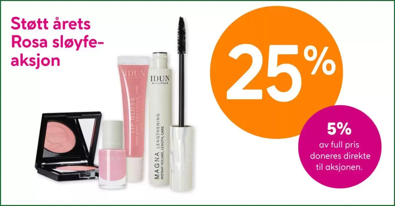 Aktuelle kupp og tilbud fra 28. oktober til 11. november 2024 - kundeavisside 5