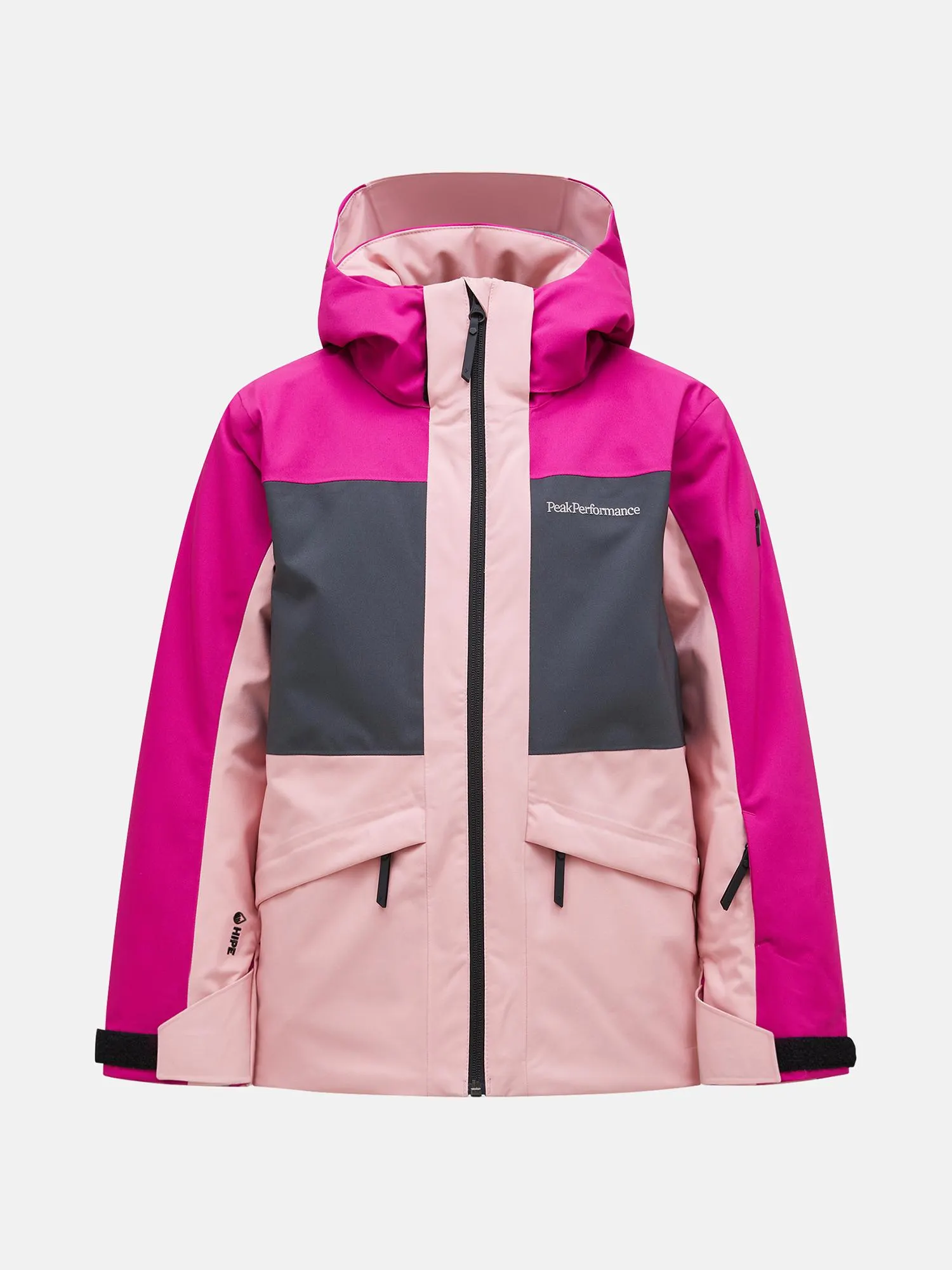 Gravity Insulated 2L Jacket Junior
