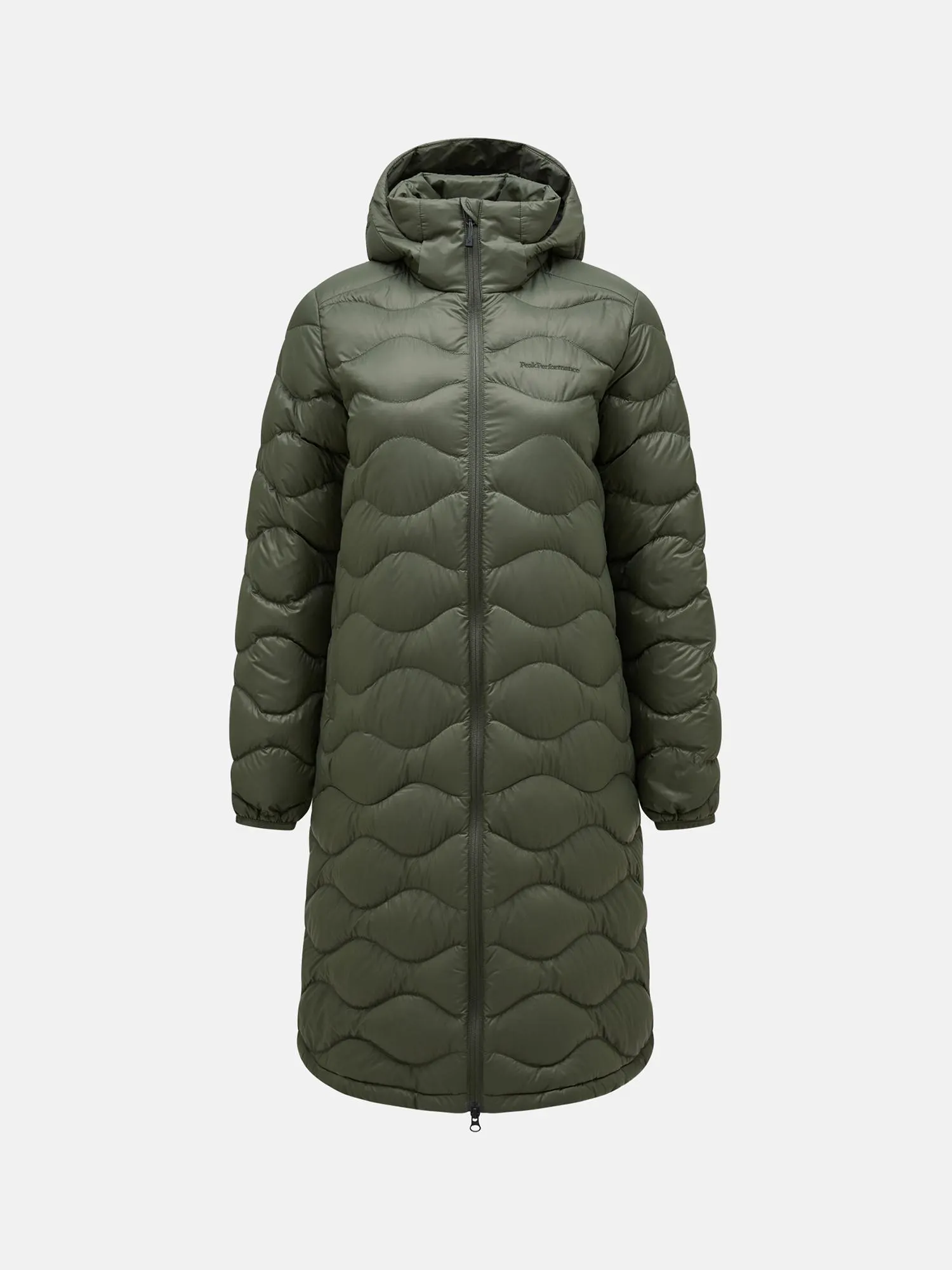 Helium Down Coat Women