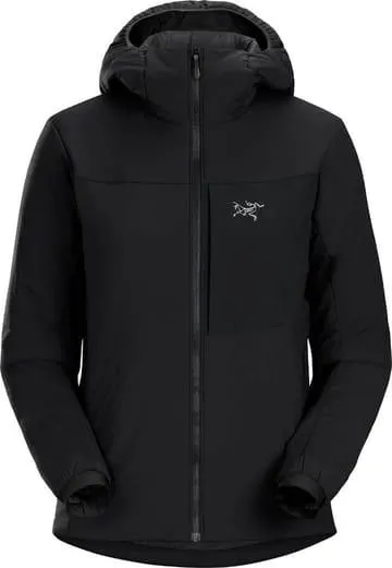 Arc'teryx Women's Proton Hoody Black