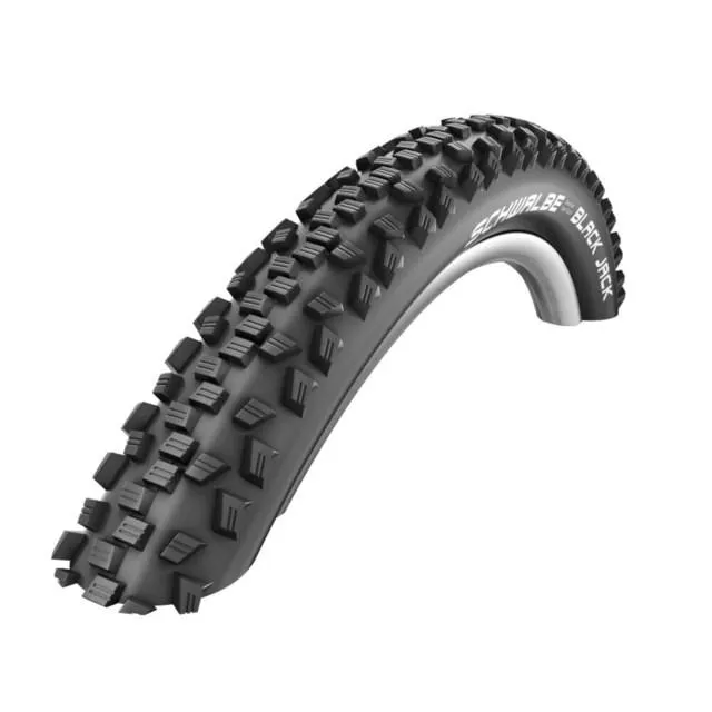 Schwalbe Black Jack Standard sykkeldekk