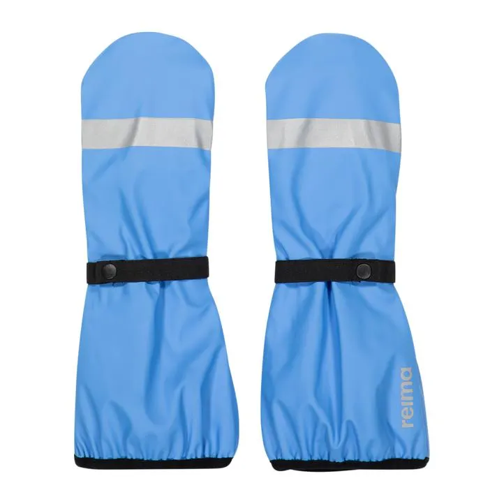 Purola, regnvott barn, Blå