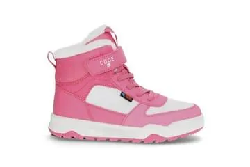 Lette og vanntettet vintersko