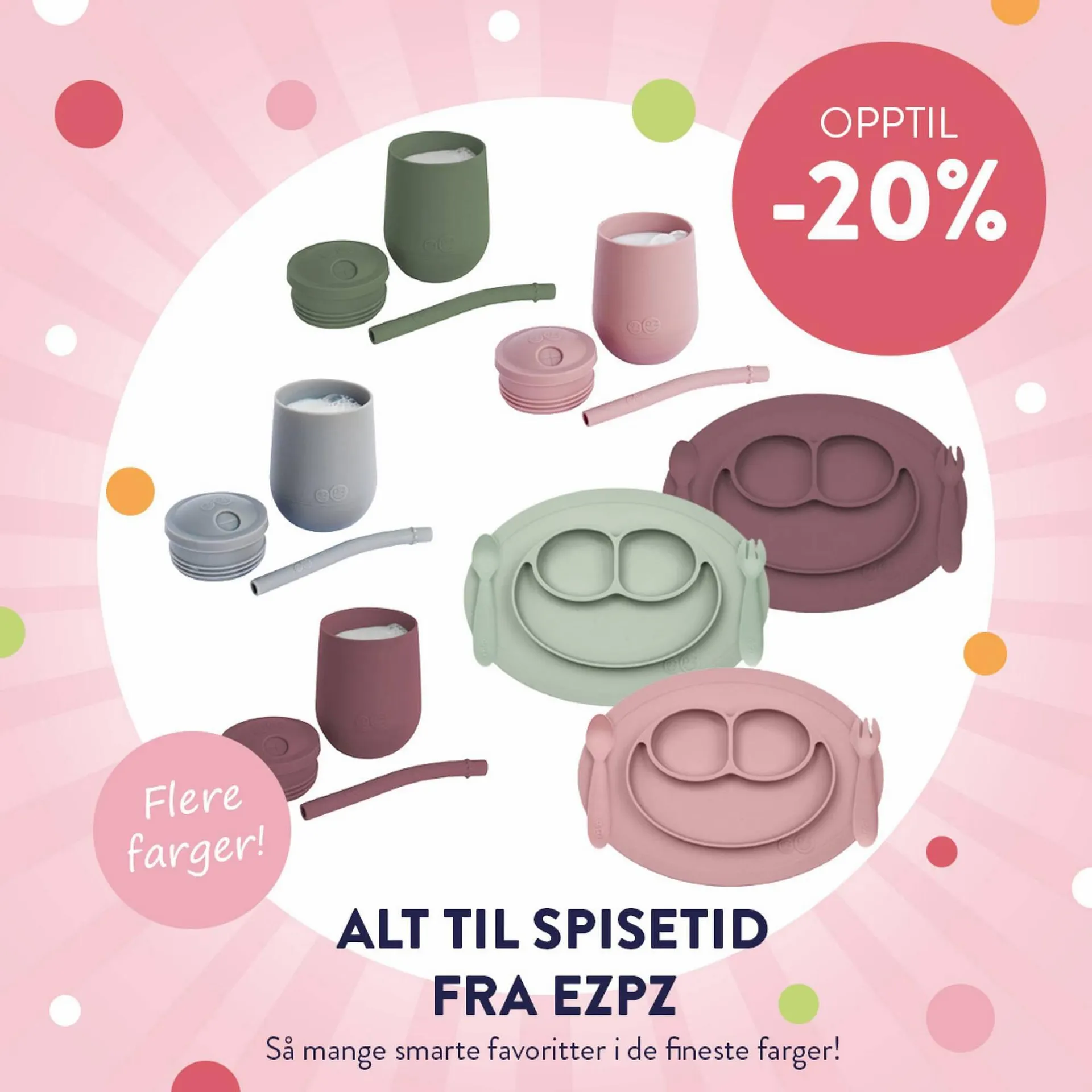 Barnevognhuset Rudo Kundeavis fra 8. september til 21. september 2023 - kundeavisside 4