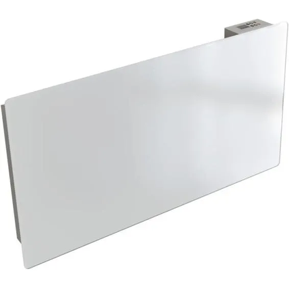 Namron Glassovn Panel 1000W