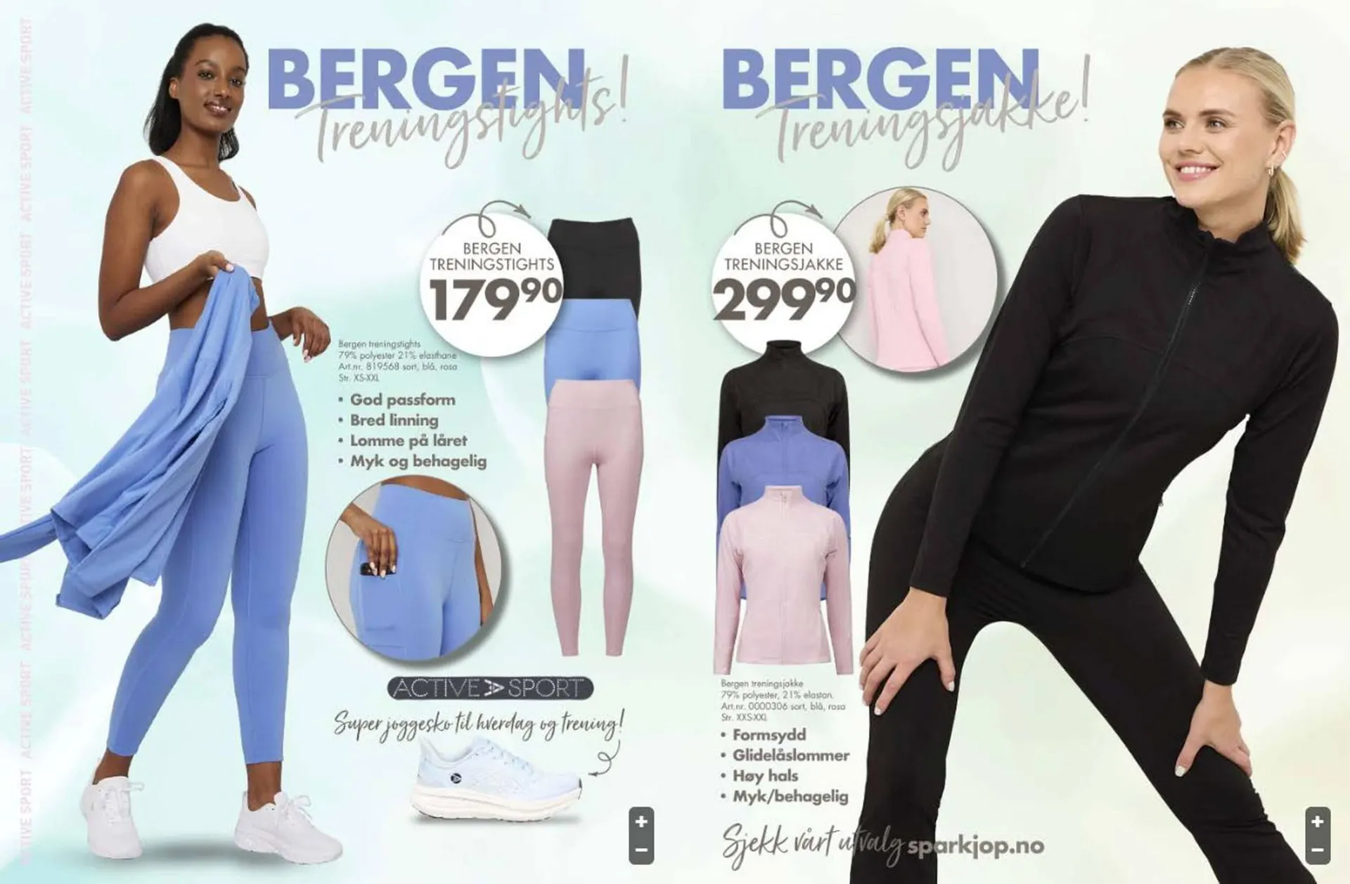 Sparkjøp Kundeavis fra 16. juni til 31. desember 2025 - kundeavisside 2