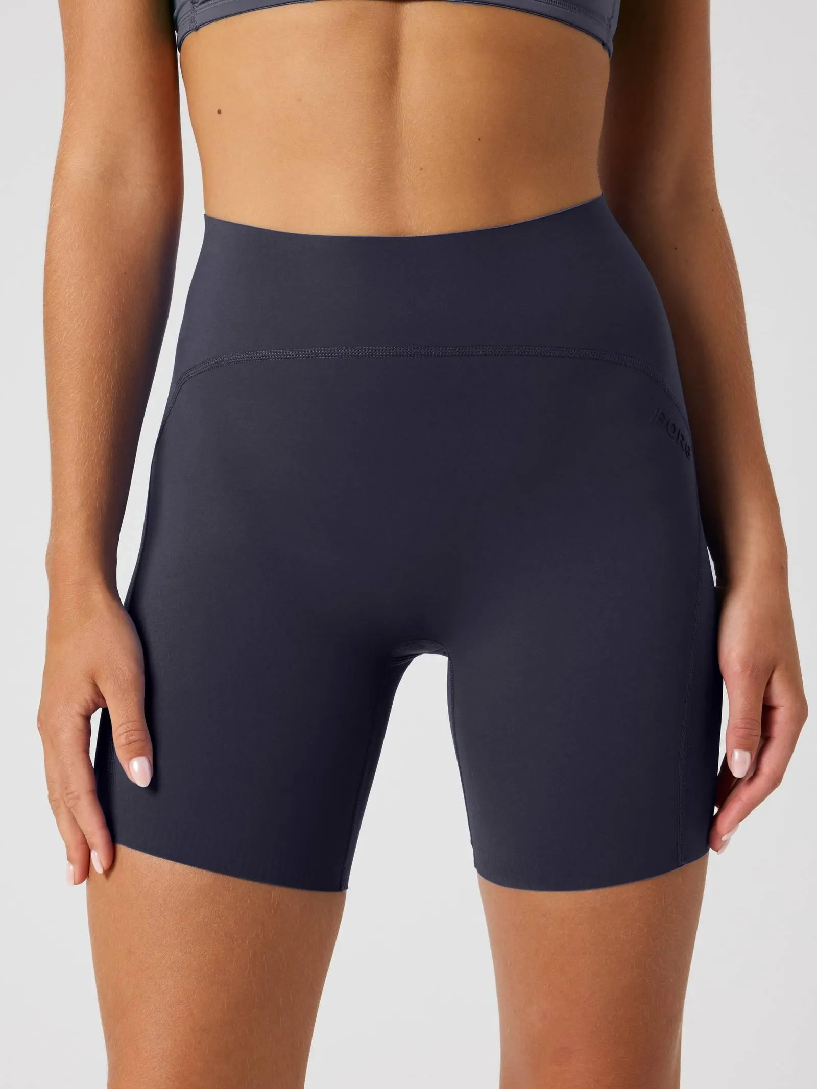 Borg Sleek Shorts