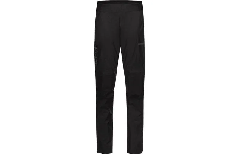 Sykkelbukse GOREWEAR Lupra GORE-TEX Bukse Menn Svart