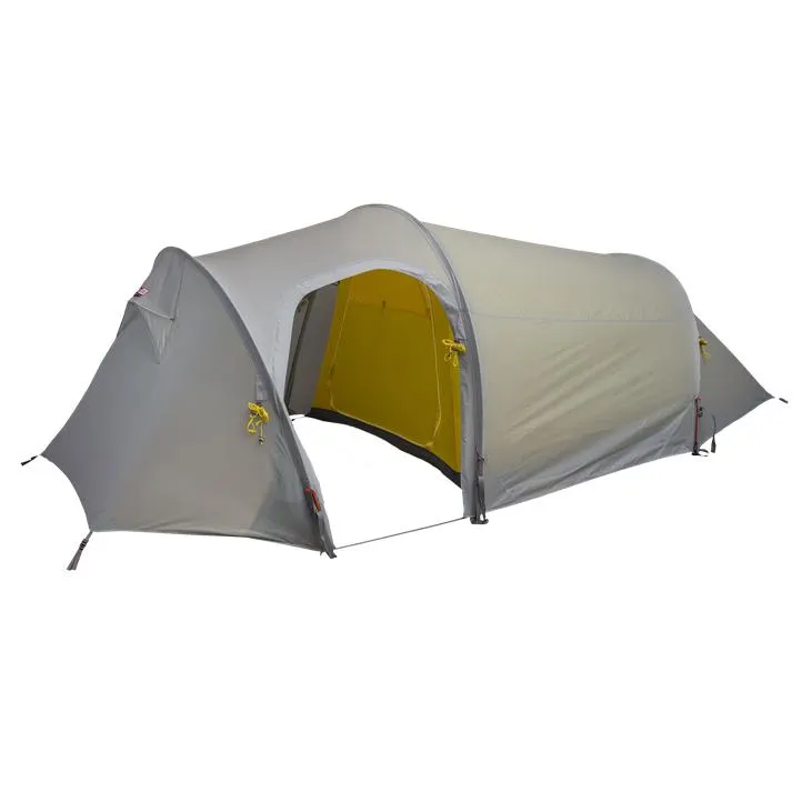 Breheimen 2, telt, Grå