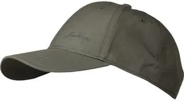 Lundhags Base Cap II Forest Green