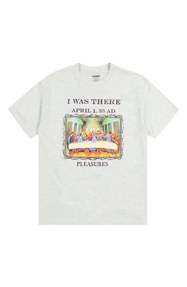 Supper Graphic T-Shirt