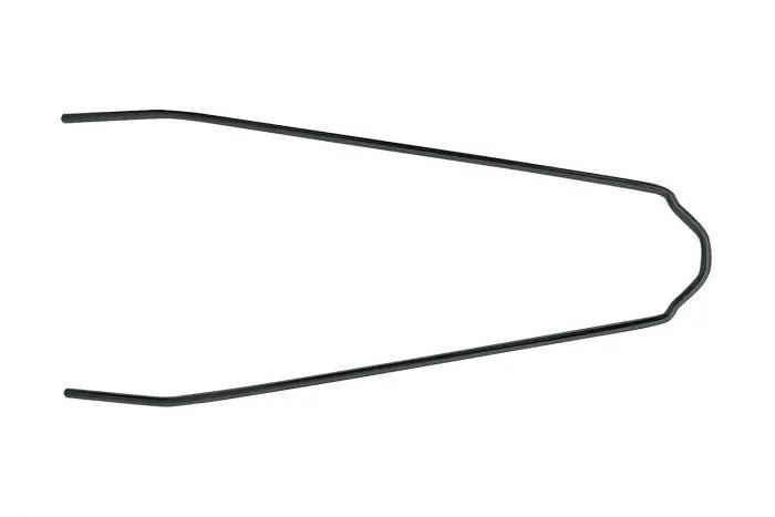 SKS U-STAY EXTRA LONG (355 MM) FOR EDGE AL 46