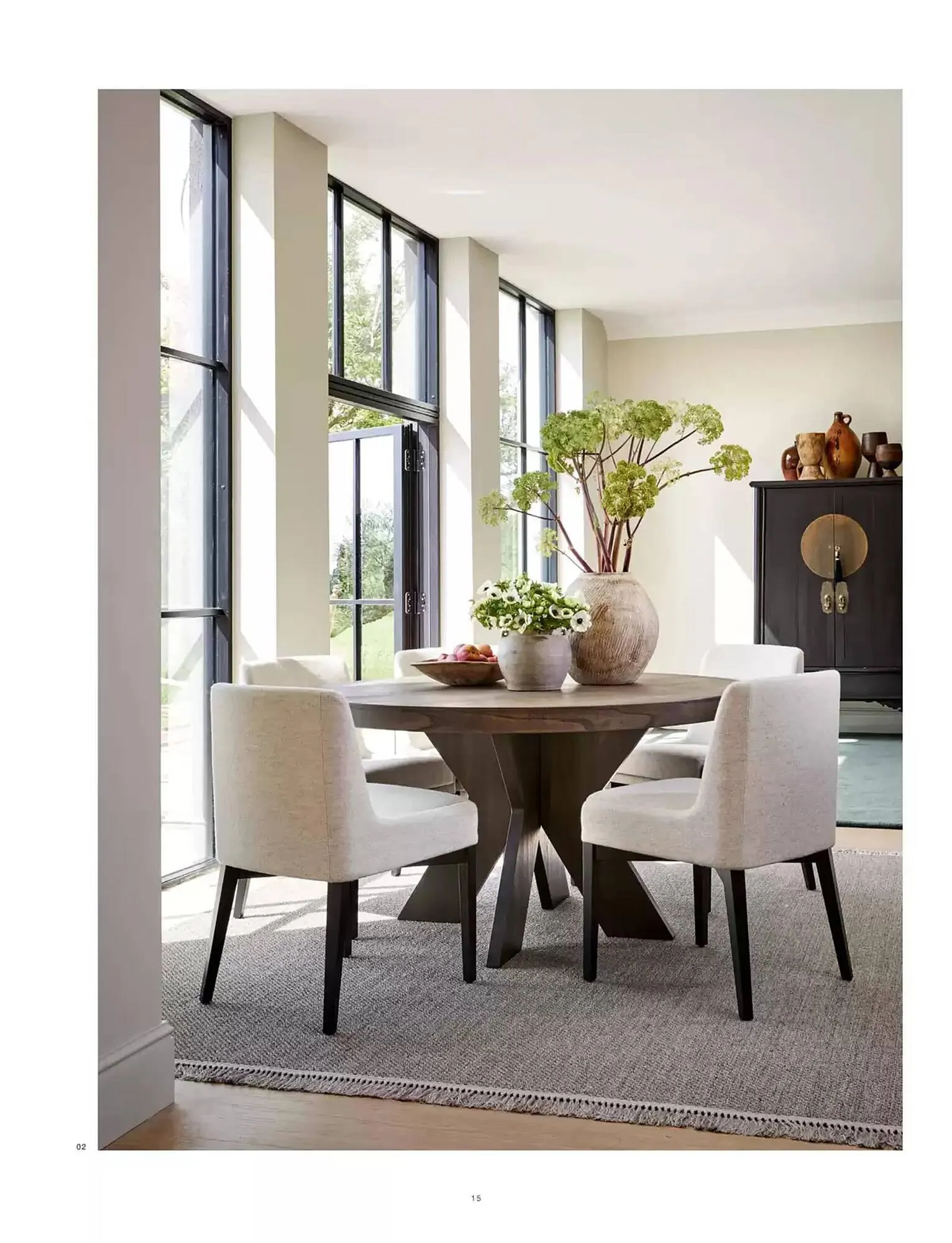 Slettvoll Kundeavis fra 27. november til 31. mars 2025 - kundeavisside 15