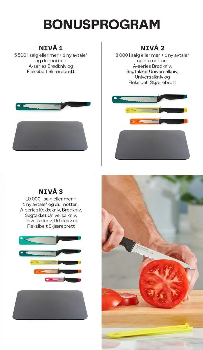 Topptilbud og rabatter fra 2. september til 16. september 2024 - kundeavisside 2