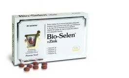 Pharma Nord Bio-Selen + Zink
