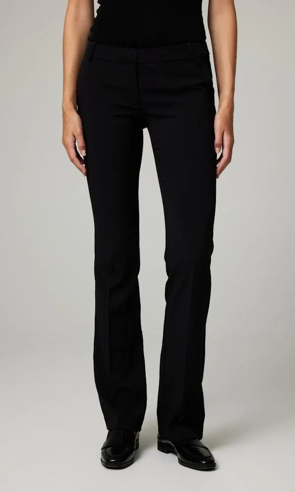 Vera TALL flare dressbukse