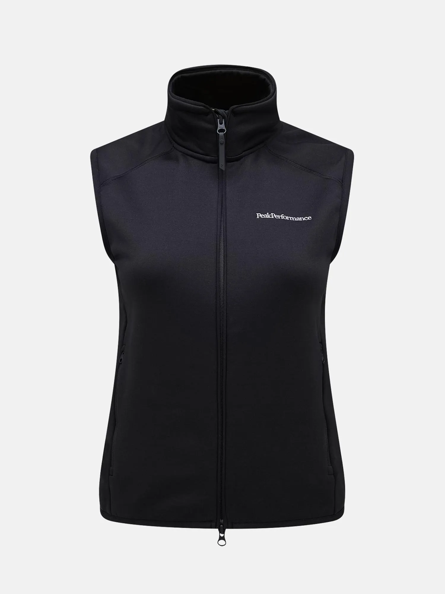 Chill Light Vest Women