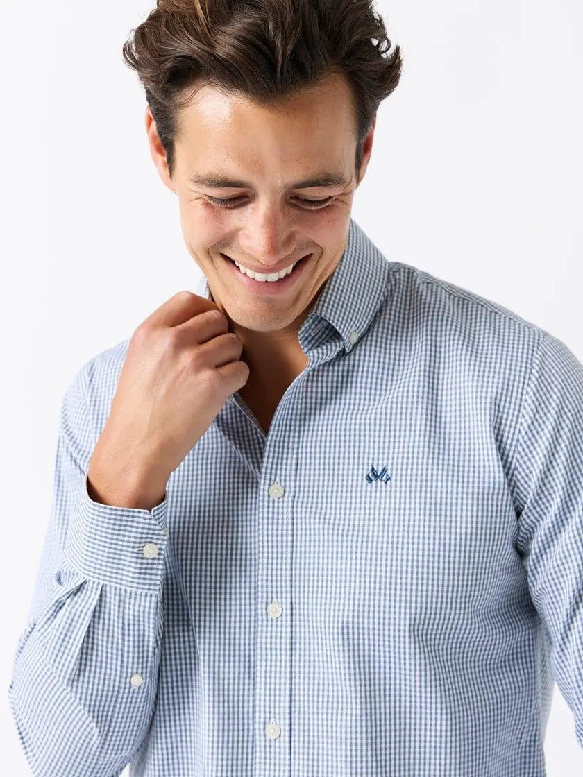 Simon skjorte - Regular fit