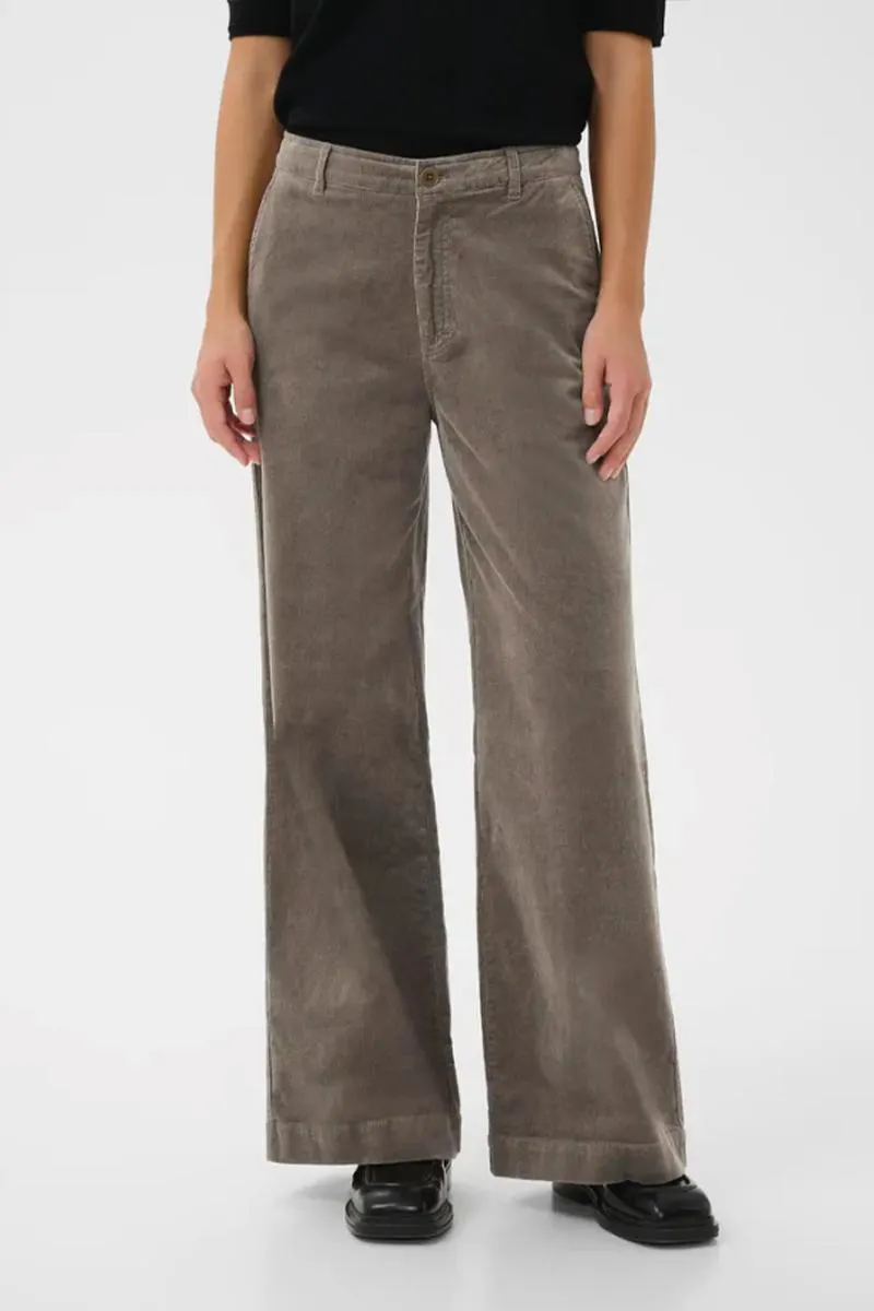 Ninnen PW Pant Falcon