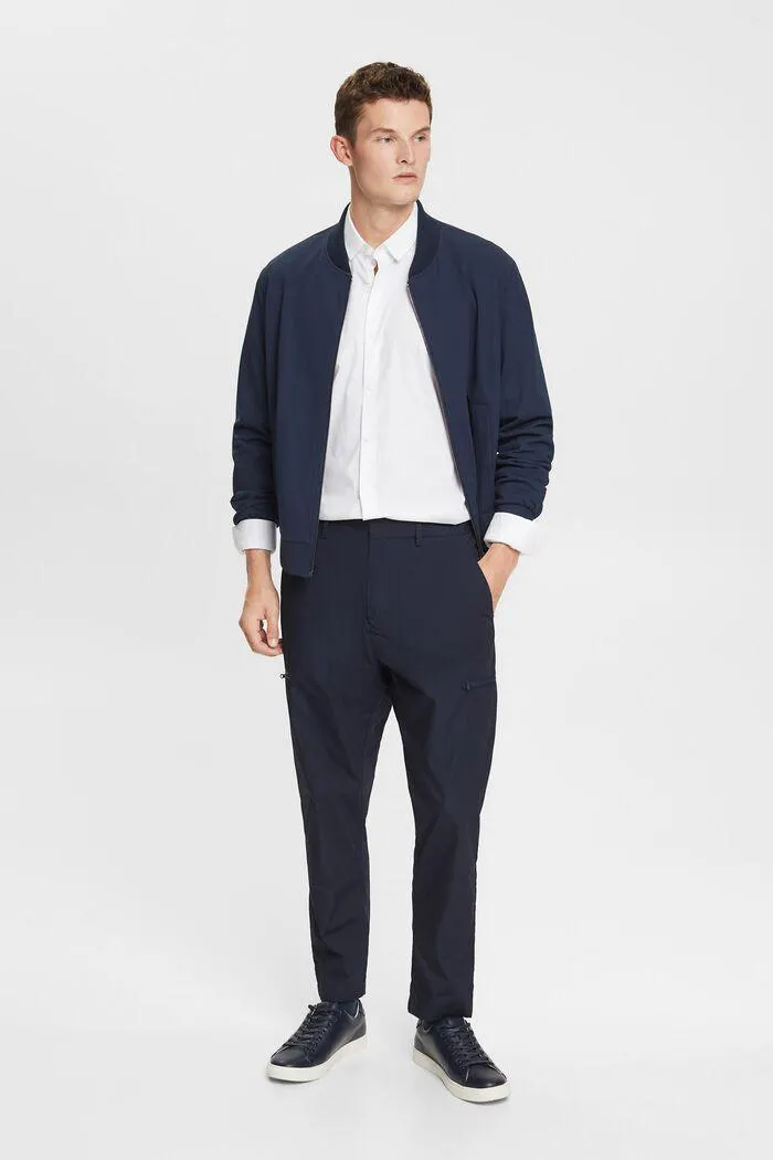 Camisa de corte ajustado