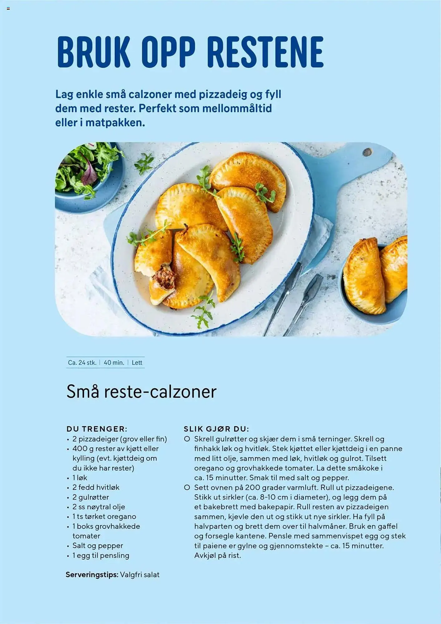 Rema 1000 Kundeavis fra 11. august til 9. januar 2026 - kundeavisside 28