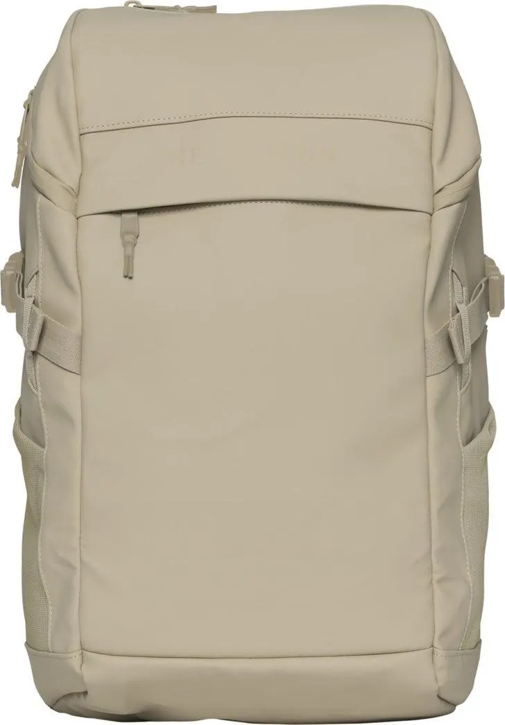 Skolesekk Beige Street FLX 30/35L Beckmann