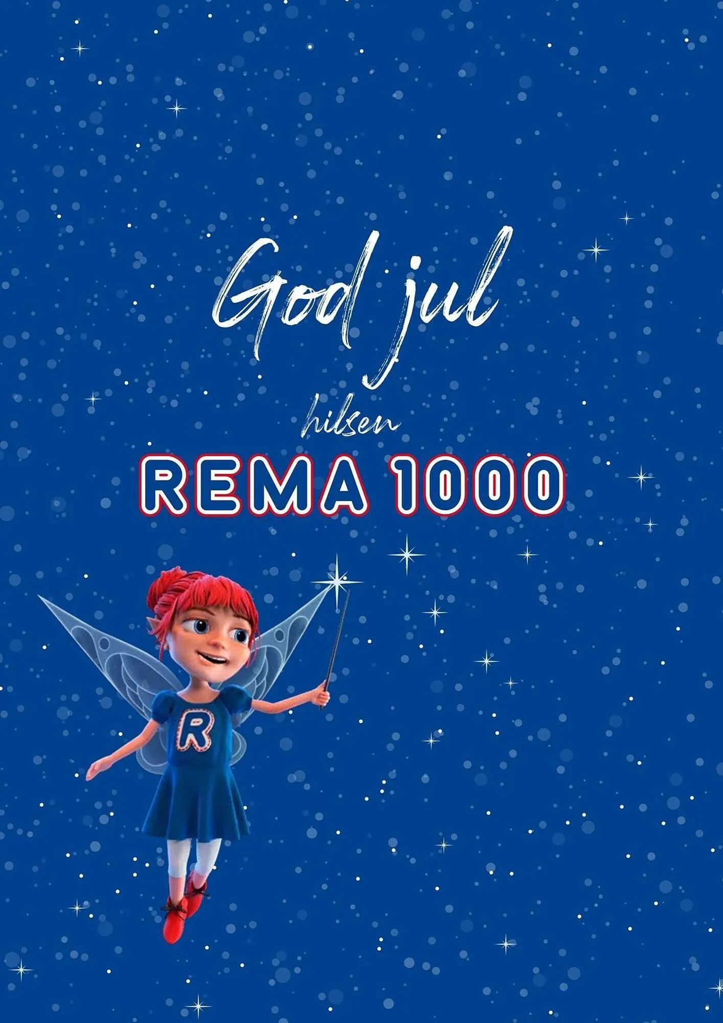 Rema 1000 Kundeavis fra 1. desember til 31. desember 2025 - kundeavisside 48
