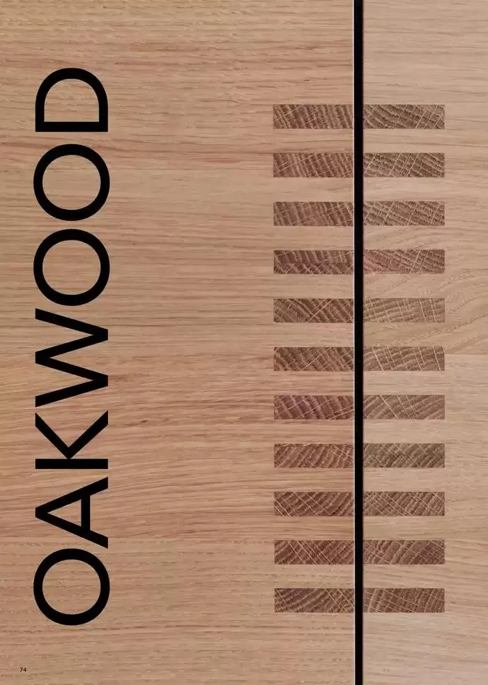 kvik kjøkken Lookbook. fra 5. mars til 19. mars 2025 - kundeavisside 74