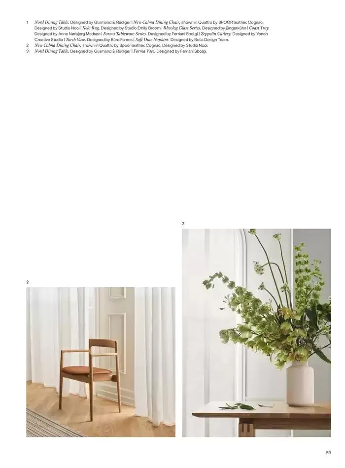 The journal fra 30. oktober til 30. november 2024 - kundeavisside 61