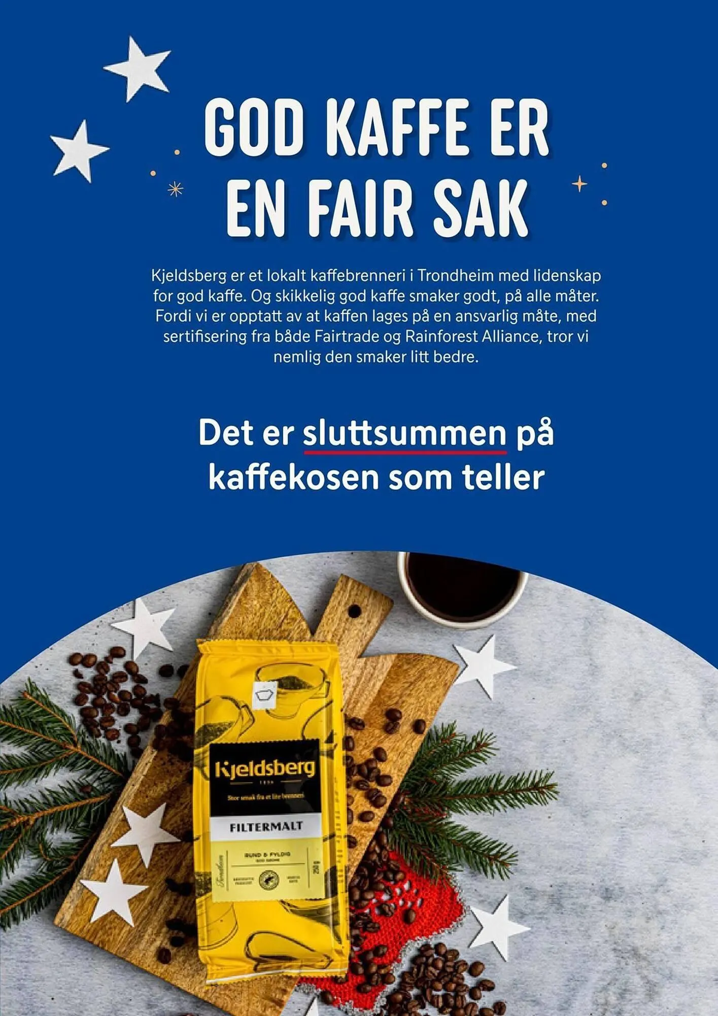 Rema 1000 kundeavis fra 1. desember til 31. desember 2025 - kundeavisside 7