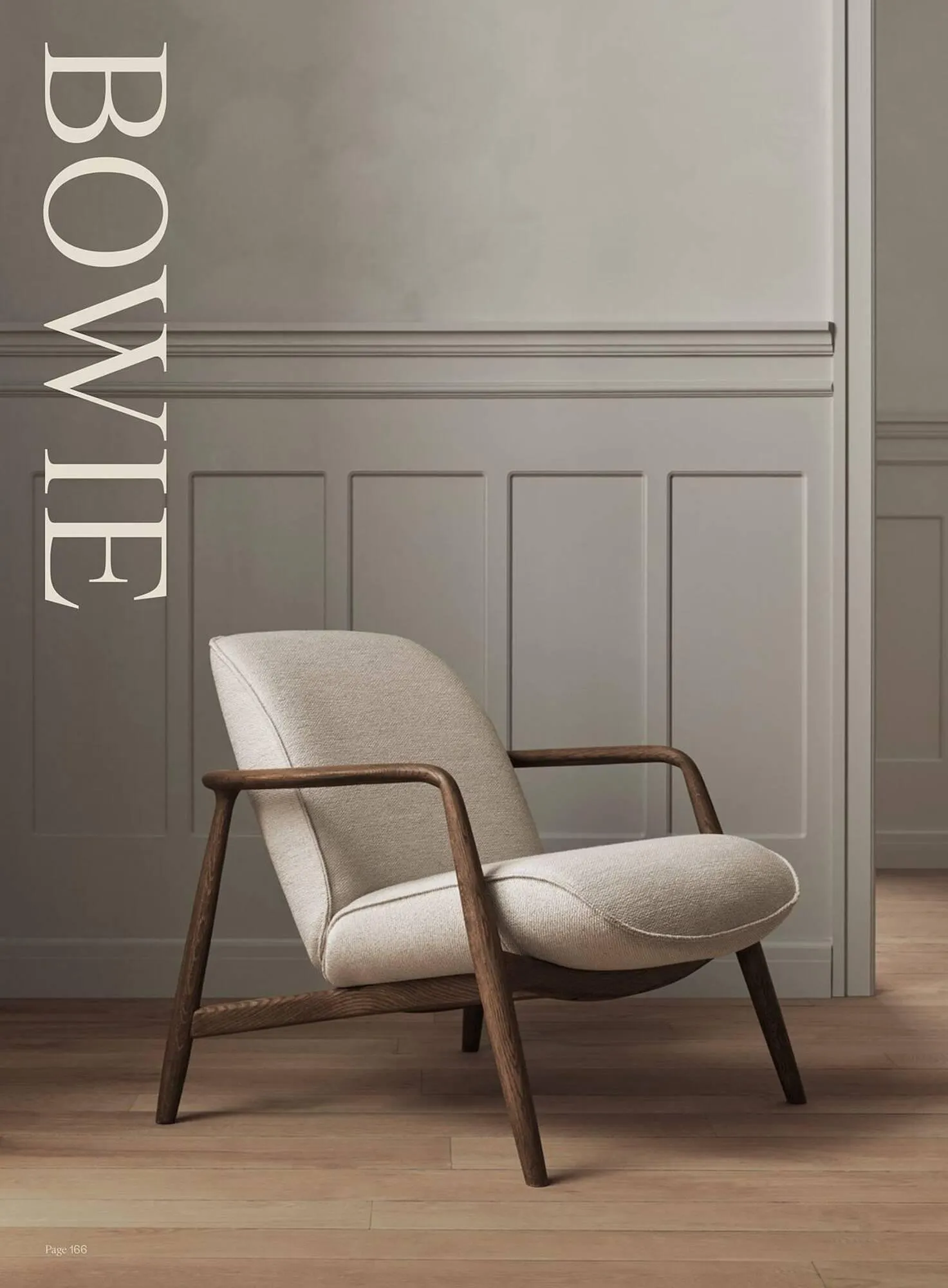 Bolia kundeavis fra 15. september til 31. desember 2025 - kundeavisside 168