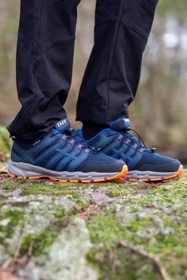 Myting vanntett tursko