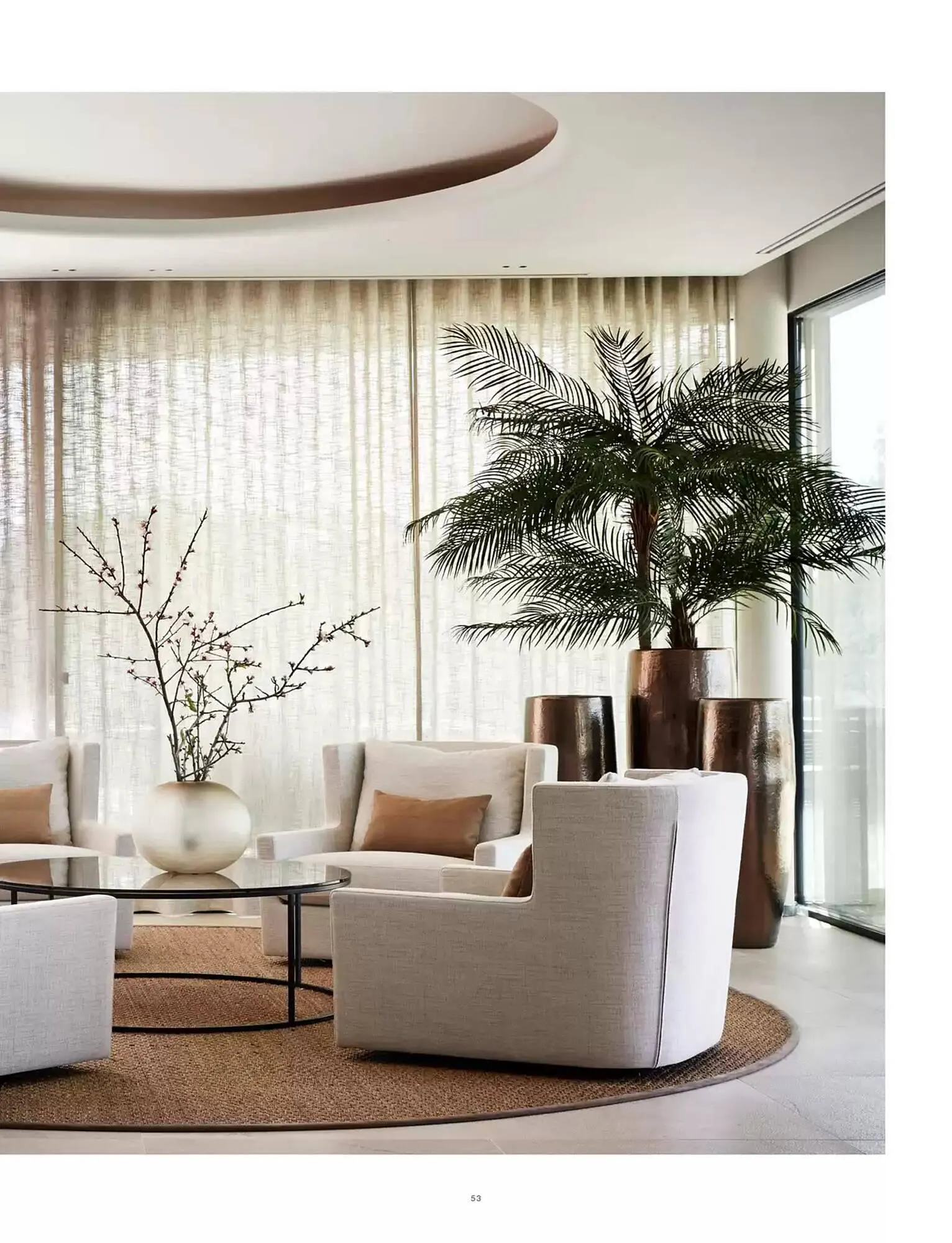 Slettvoll Kundeavis fra 27. november til 31. mars 2025 - kundeavisside 53