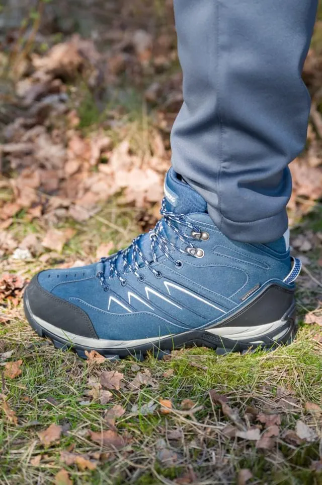 Heimre vanntett fjellsko