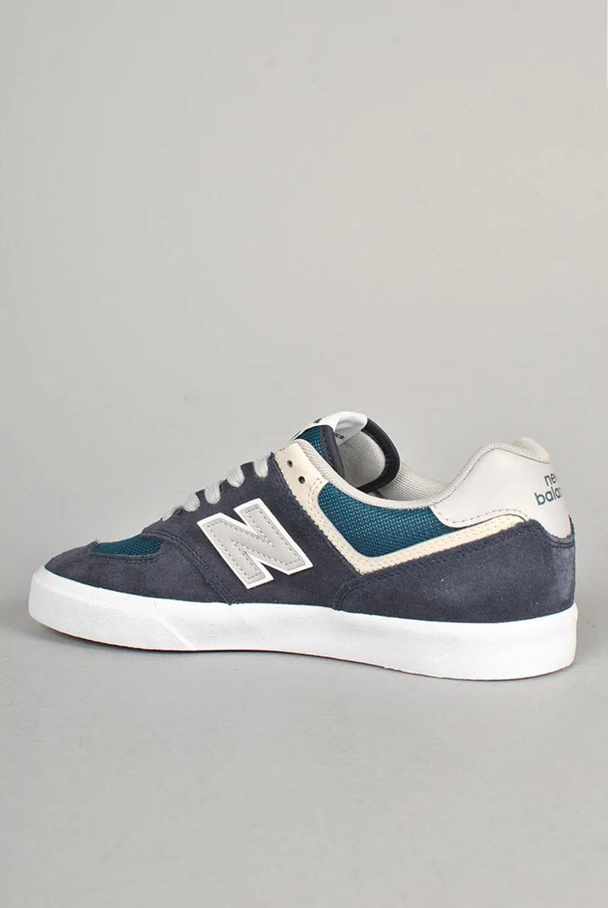 New Balance Numeric 574 Vulc